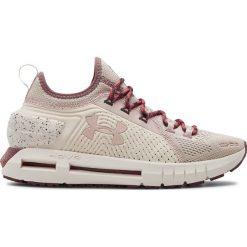 Under Armour HOVR™ Phantom SE Tenisówki Beżowy. Brązowe trampki i tenisówki damskie Under Armour, bez wzorów, z materiału, bez zapięcia. Za 654,95 zł.