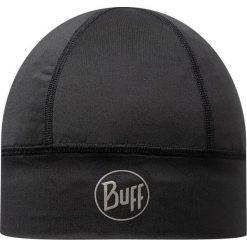 Czapki męskie: Buff Czapka XDCS Tech Solid Black czarna (BH111246.999.10.00)