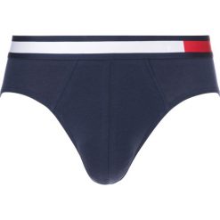 Tommy Hilfiger Majtki Niebieski. Niebieskie majtki męskie s, z elastanu. Za 111,95 zł.