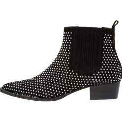 Botki damskie: Toral Ankle boot black