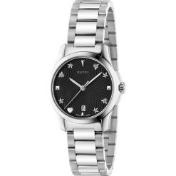 Zegarki damskie: ZEGAREK GUCCI G-Timeless YA126573