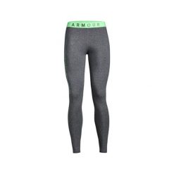 Under Armour Legginsy Ulubiony legging graficzny - Wm, Kobiety Damska odzież sportowa M. Kombinezony damskie Under Armour, m, bez wzorów. W wyprzedaży za 285,99 zł.