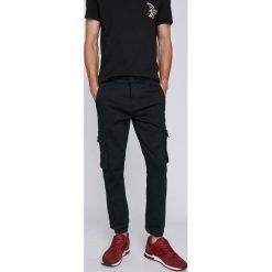 Medicine - Spodnie Denim Days. Zielone jeansy męskie MEDICINE, bez wzorów. Za 169,90 zł.