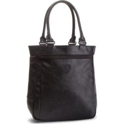 Torebka PUMA - Sf Ls Shopper 075184 01 Puma Black. Czarne shopper bag damskie Puma, ze skóry ekologicznej. Za 419,00 zł.