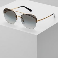 VOGUE Eyewear Okulary przeciwsłoneczne goldcoloured. Żółte okulary przeciwsłoneczne damskie marki VOGUE Eyewear. Za 499,00 zł.