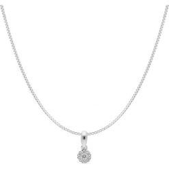 W.KRUK Wyjątkowy Złoty Wisiorek - złoto 585, Brylant 0,09ct - ZPA/WB+422B. Żółte zawieszki damskie W.KRUK, z brylantem, złote. Za 1290,00 zł.