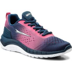 Sportowe SPRANDI P2713317-2. Niebieskie buty sportowe damskie Sprandi, bez wzorów, ze skóry ekologicznej, sportowe. W wyprzedaży za 89,98 zł.