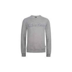 Bluzy Calvin Klein Jeans K10K102251 KASMA 3. Szare bluzy męskie Calvin Klein Jeans, xl, bez wzorów, z jeansu, bez kołnierzyka, bez rękawów, bez kaptura. Za 337,57 zł.