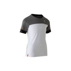 T-shirty damskie: T-shirt FF100 JR Niemcy biały