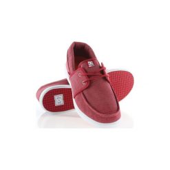 Tenisówki męskie: Buty DC Shoes ADYS700061-RW2
