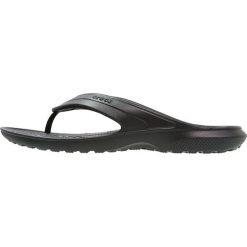 Crocs CLASSIC FLIP Japonki kąpielowe black. Czarne kąpielówki męskie Crocs, z tworzywa sztucznego. Za 129,00 zł.