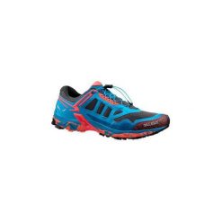 Buty Salewa Ws Ultra Train 64409-0676. Szare buty trekkingowe damskie marki Salewa. Za 419,30 zł.