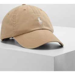Czapki męskie: Polo Ralph Lauren CLASSIC SPORT Czapka z daszkiem luxury tan