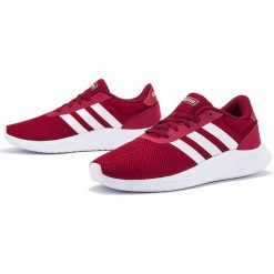 ADIDAS LITE RACER 2.0 > EG3280. Sneakersy męskie Adidas, na sznurówki. W wyprzedaży za 149,99 zł.