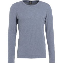 Swetry klasyczne męskie: BOSS Orange TEMPEST Sweter navy