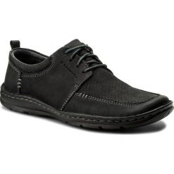 Półbuty LASOCKI FOR MEN MI20-ROLAND-03. Półbuty męskie Lasocki For Men, bez wzorów, bez zapięcia. Za 169,99 zł.