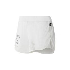 Szorty i Bermudy Reebok Sport Spodenki LES MILLS. Białe bermudy damskie marki Reebok Sport, xs, sportowe. Za 229,00 zł.