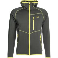 Kurtki sportowe męskie: Millet BACALAR HOODIE Kurtka z polaru grape leaf