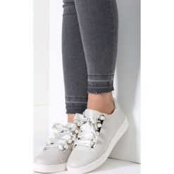 Szare Buty Sportowe Turning Table. Szare buty sportowe damskie marki vices. Za 79,99 zł.