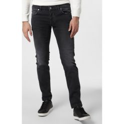 Drykorn - Jeansy męskie – Jaz, szary. Szare jeansy męskie DRYKORN, m. Za 579,95 zł.