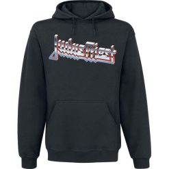 Judas Priest BTD Redeemer Bluza z kapturem czarny. Czarne bluzy męskie marki Judas Priest, l, z kapturem. Za 164,90 zł.