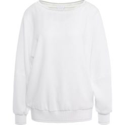 Topy sportowe damskie: Escada Sport NAILAR Bluzka offwhite