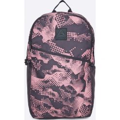 Reebok - Plecak Style Found Active. Szare plecaki damskie marki Reebok, z materiału. W wyprzedaży za 69,90 zł.