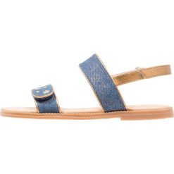Sandały chłopięce: Geox SANDAL KARLY Sandały avio