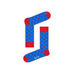 Skarpetki męskie: Skarpetki Happy Socks KTM01-6000