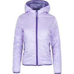 Kurtka Pepe Jeans. Fioletowe kurtki damskie na wiosnę, s, z jeansu. Za 249,00 zł.