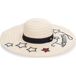 Kapelusze damskie: Kapelusz TOMMY HILFIGER – Tommy Stars Straw Hat AW0AW05245 203