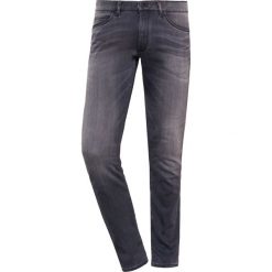 DRYKORN JAW Jeansy Slim Fit grey. Szare jeansy męskie DRYKORN. W wyprzedaży za 503,20 zł.