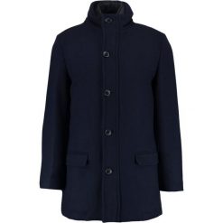 Płaszcze męskie: Selected Homme SHDHANNOVER Płaszcz wełniany /Płaszcz klasyczny dark sapphire