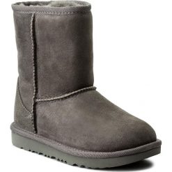 Buty UGG - Classic II 1017703K K/Grey. Śniegowce dziewczęce Ugg. Za 689,00 zł.