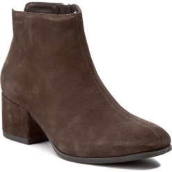 Botki damskie lity: Botki VAGABOND - Daisy 4209-240-31 Java