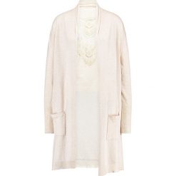 Kardigany damskie: Cream KYLIE Kardigan sand