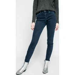 Jeansy damskie: Hilfiger Denim – Jeansy