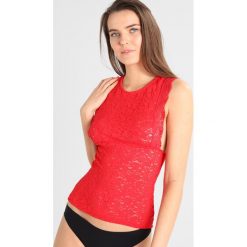 Bluzki, topy, tuniki: Free People SURE THANG TANK Koszulka do spania red