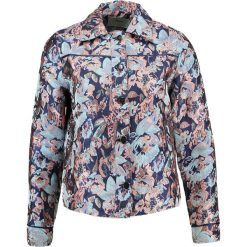 Bomberki damskie: Moves MADDEN Kurtka wiosenna dark blue
