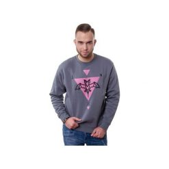 Bluza Bat Power. Bluzy męskie Piekuo. Za 69,00 zł.