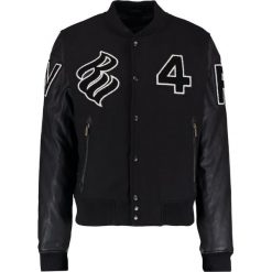 Kurtki męskie: Rocawear Kurtka Bomber black