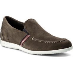 Półbuty LLOYD - Ben 18-044-21 Dove Grey. Szare półbuty męskie marki Lloyd, na co dzień, ze skóry. W wyprzedaży za 349,00 zł.