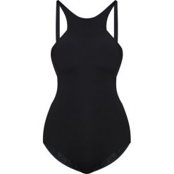Stroje jednoczęściowe: Seafolly ACTIVE Kostium kąpielowy black