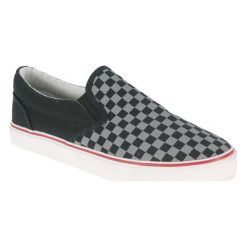 Beppi Tenisówki Chłopięce Canvas Shoe 29, Czarny. Brązowe buty chłopięce sportowe marki BEPPI, z materiału, bez zapięcia. Za 67,00 zł.