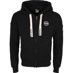 Bluza Colmar. Czarne bluzki damskie Colmar, m, bez wzorów, bez rękawów, bez kaptura. Za 319,00 zł.