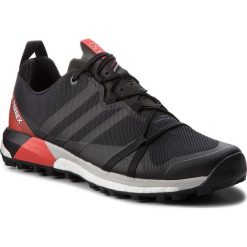 Buty sportowe męskie: Buty adidas - Terrex Agravic CM7615 Cblack/Carbon/Hirere