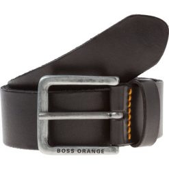 Paski męskie: BOSS Orange JEEK Pasek black