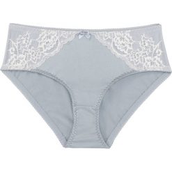 Figi: Figi „maxi” bonprix srebrnoszaro-ecru