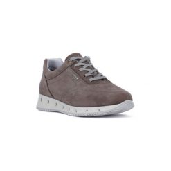Trampki męskie: Buty Igi amp;co NABUCK GRIGIO