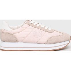S. Oliver - Buty. Buty sportowe damskie S.Oliver. W wyprzedaży za 179,90 zł.